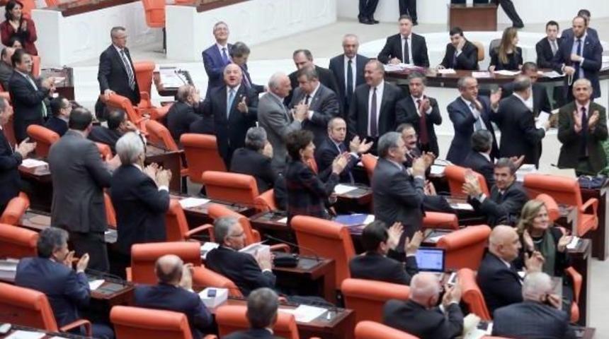 Meclis'te Tarihi G&uuml;n (7)