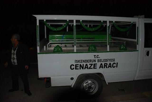 &Uuml;niversite &Ouml;ğrencisi Evinde &Ouml;l&uuml; Bulundu 1