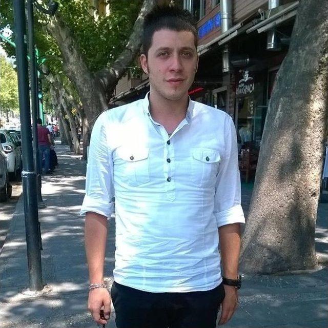 &Uuml;niversite &Ouml;ğrencisi Evinde &Ouml;l&uuml; Bulundu 2