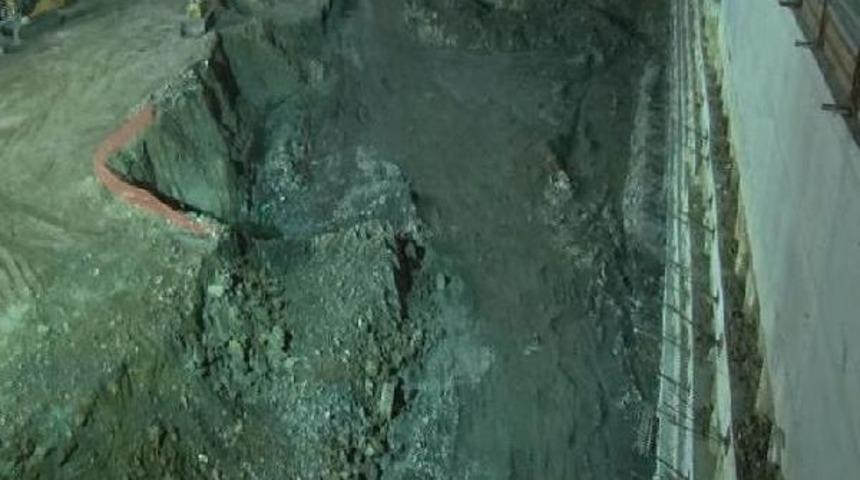 Haydarpaşa Numune Hastanesi poliklinik binası kapatıldı