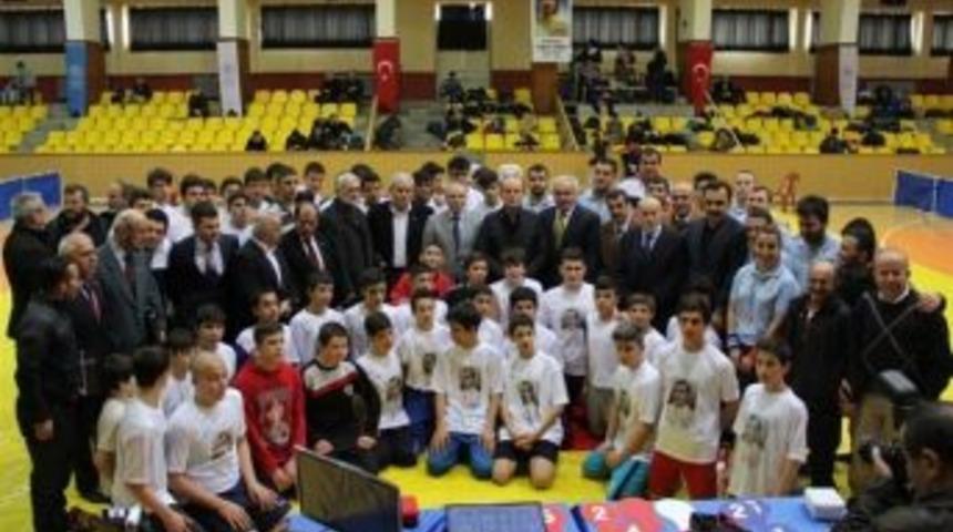 Gen&ccedil; G&uuml;reş&ccedil;iler Konya&rsquo;dan Madalya İle D&ouml;nd&uuml;