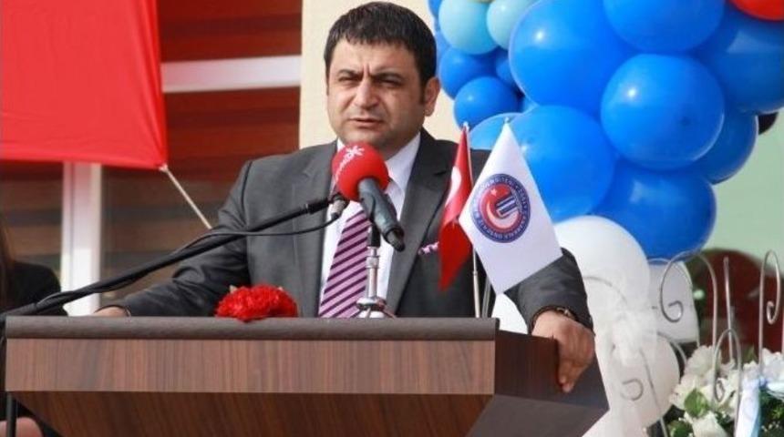 Biga İibf Hazırlık Sınıfları Ve Bilgisayar Laboratuvarları A&ccedil;ıldı