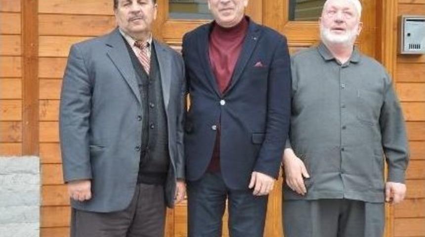 Uğur’dan Gör-bir’e Ziyaret