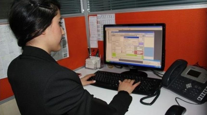 153 Çağrı Merkezi, Yoğun İlgi Görüyor