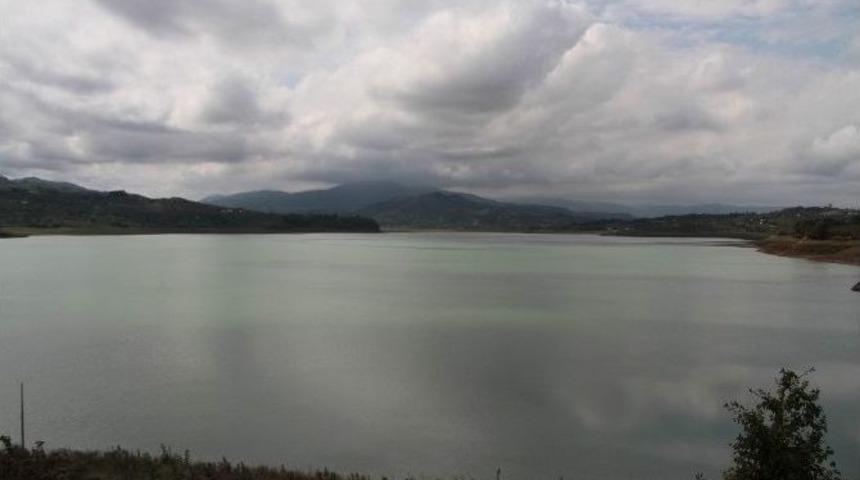 &Ccedil;akmak Barajı&rsquo;nın Doluluk Oranı Y&uuml;zde 65&rsquo;e &Ccedil;ıktı