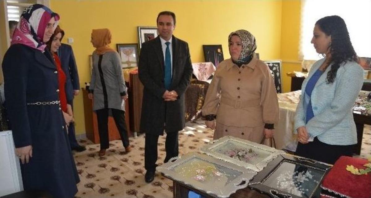 Tatvan&rsquo;da Sertifika T&ouml;reni