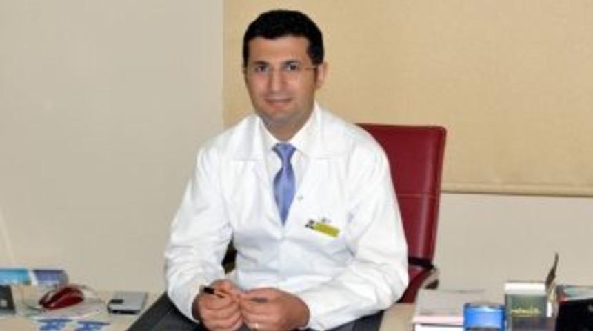 Bademcik Ameliyatı Kabusunuz Olmasın