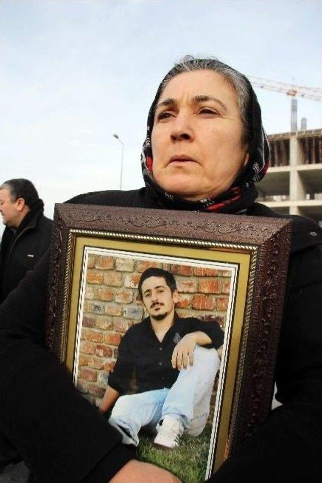 Ali İsmail Korkmaz Davasının 7&rsquo;inci Duruşması Başladı 1