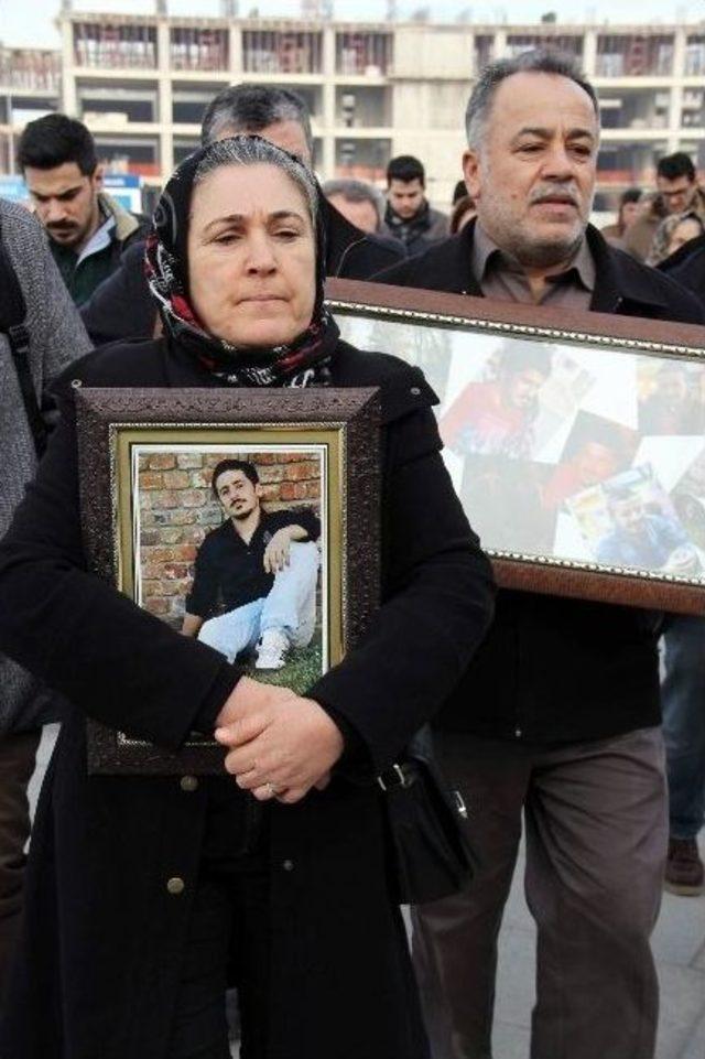 Ali İsmail Korkmaz Davasının 7&rsquo;inci Duruşması Başladı 2