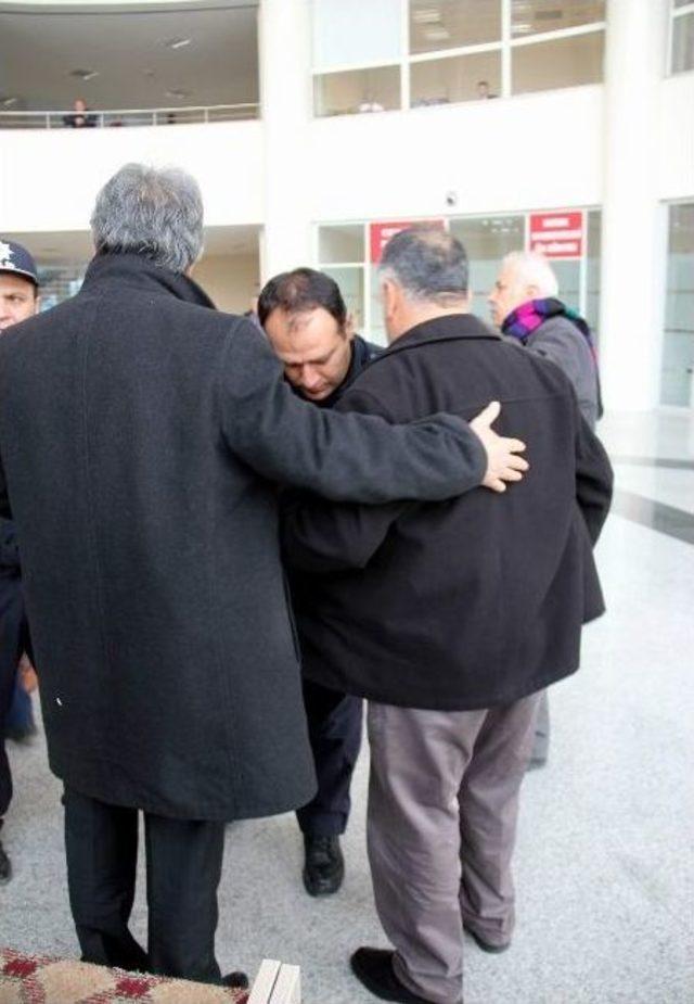 Ali İsmail Korkmaz Davasının 7&rsquo;inci Duruşması Başladı 3