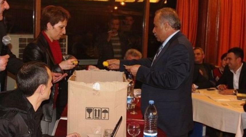 Oto Sanayi Sitesi Esnafı D&uuml;kkanlarına Kavuştu