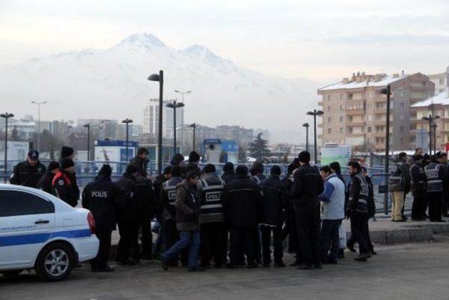 Ali İsmail Korkmaz Davasında Karar Günü (1)