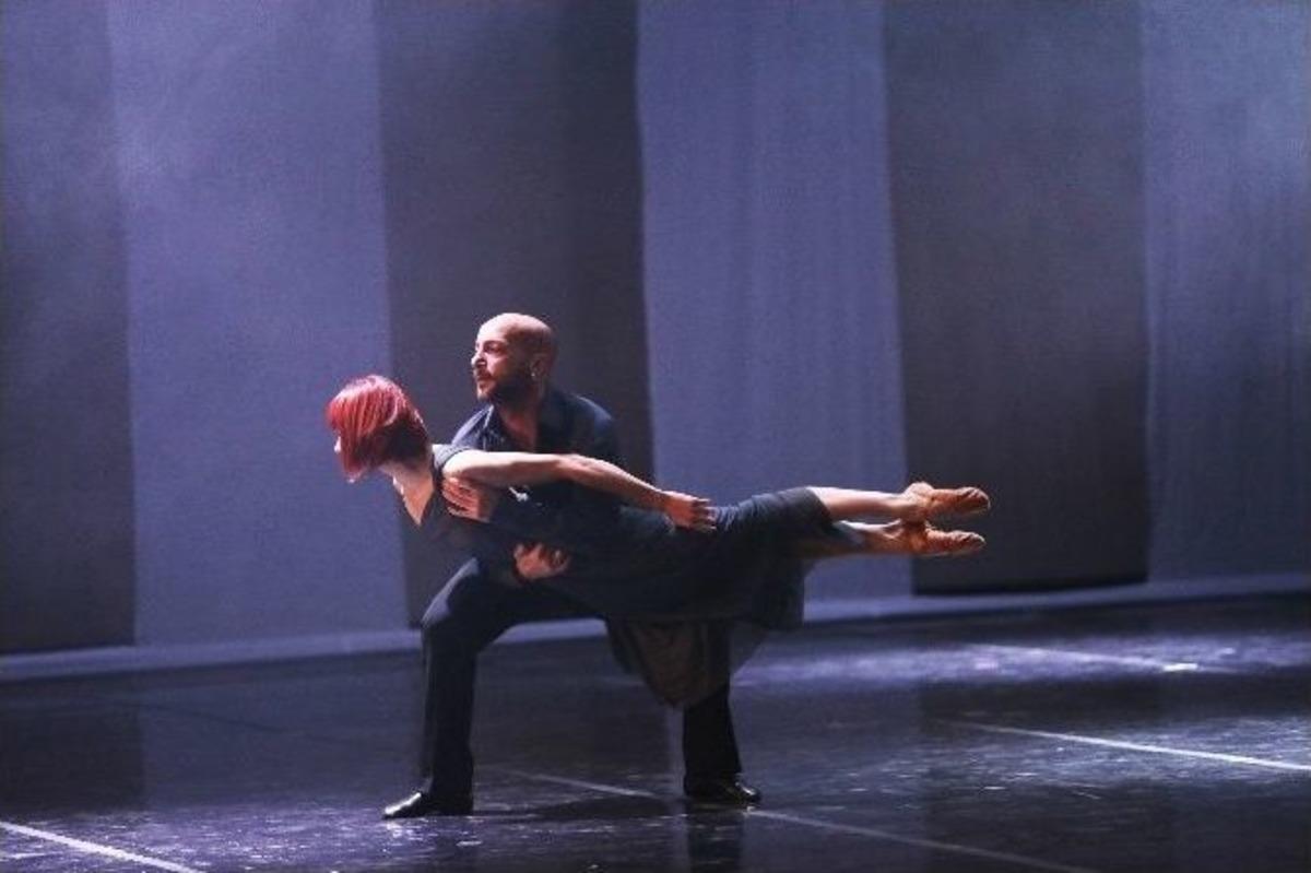 Antdob&rsquo;ta Muhteşem Bir Pr&ouml;miyer