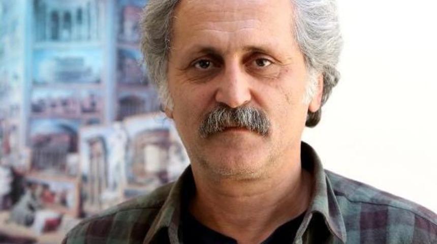 Profes&ouml;r &Ccedil;evik: Likya Yolu'na Elektronik Kılavuz Sistemi Kurulmalı
