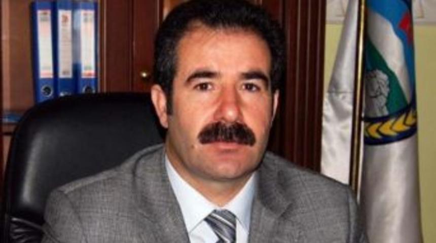 Patnos Eski Belediye Başkanı Yılmaz&rsquo;a Hapis Cezası