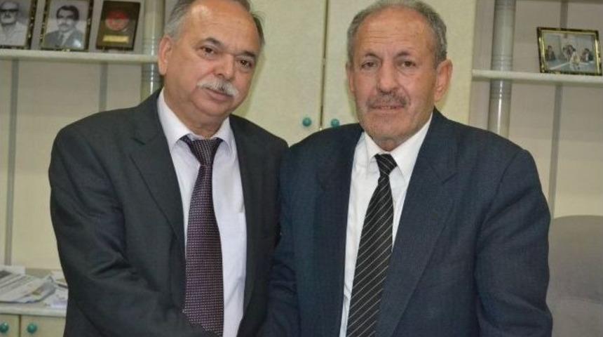 Turgutlu Esnaf Kefalette Şok Karar