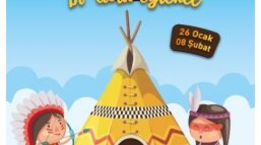 Tatilde Deepo&rsquo;da &ldquo;bi&rsquo;dolu Eğlence&rdquo;