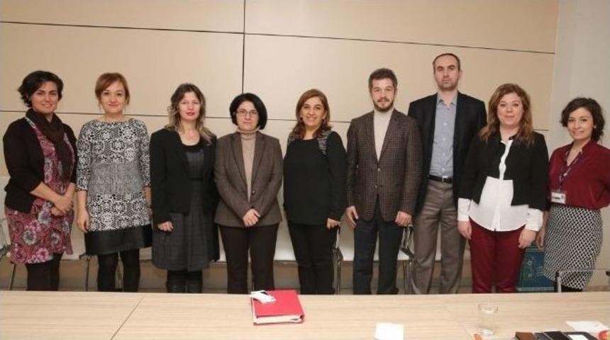 Sakarya &Uuml;niversitesi Nil&uuml;fer&rsquo;in M&uuml;kemmellik Modelini İnceledi