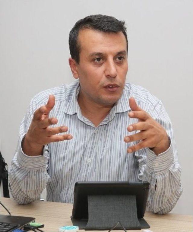 Sakarya &Uuml;niversitesi Nil&uuml;fer&rsquo;in M&uuml;kemmellik Modelini İnceledi 2