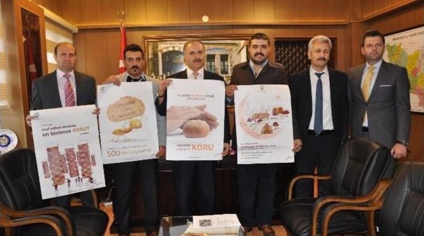 Her Yıl 1,5 Milyar Tl &Ccedil;&ouml;pe Gidiyor