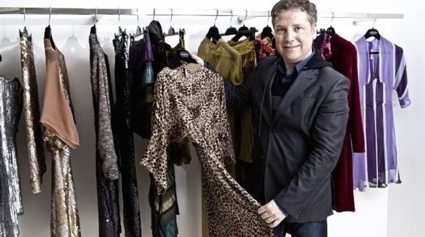 If Weddıng Fashıon İzmir&rsquo;e Atıl Kutoğlu İmzası