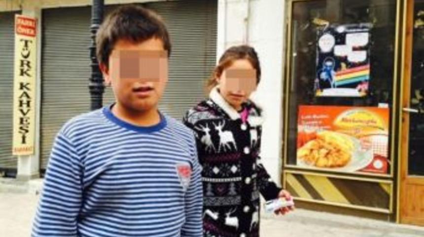 Milas&rsquo;ta Dilenci Sorunu Devam Ediyor