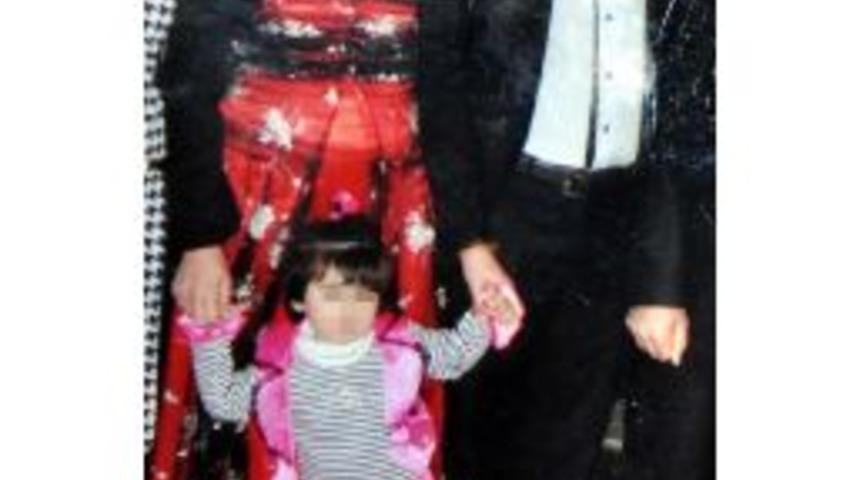 Kız Bebek Dünyaya Getiren Eşini Öldüren Kocaya Ağırlaştırılmış Müebbet