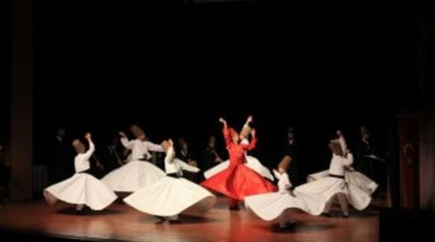 İzmit’te Her Ay Sema Gösterisi Olacak