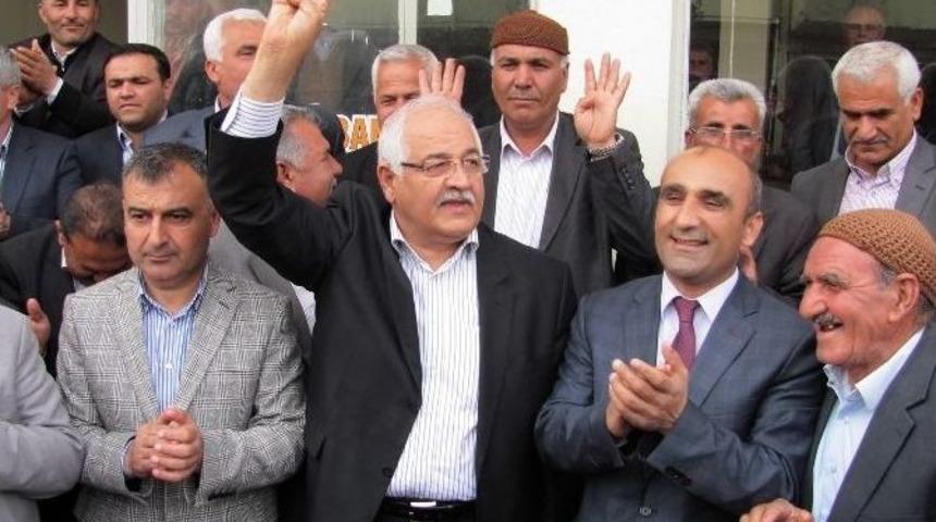 Araban&rsquo;a Yeni Bir Devlet Hastanesi M&uuml;jdesi