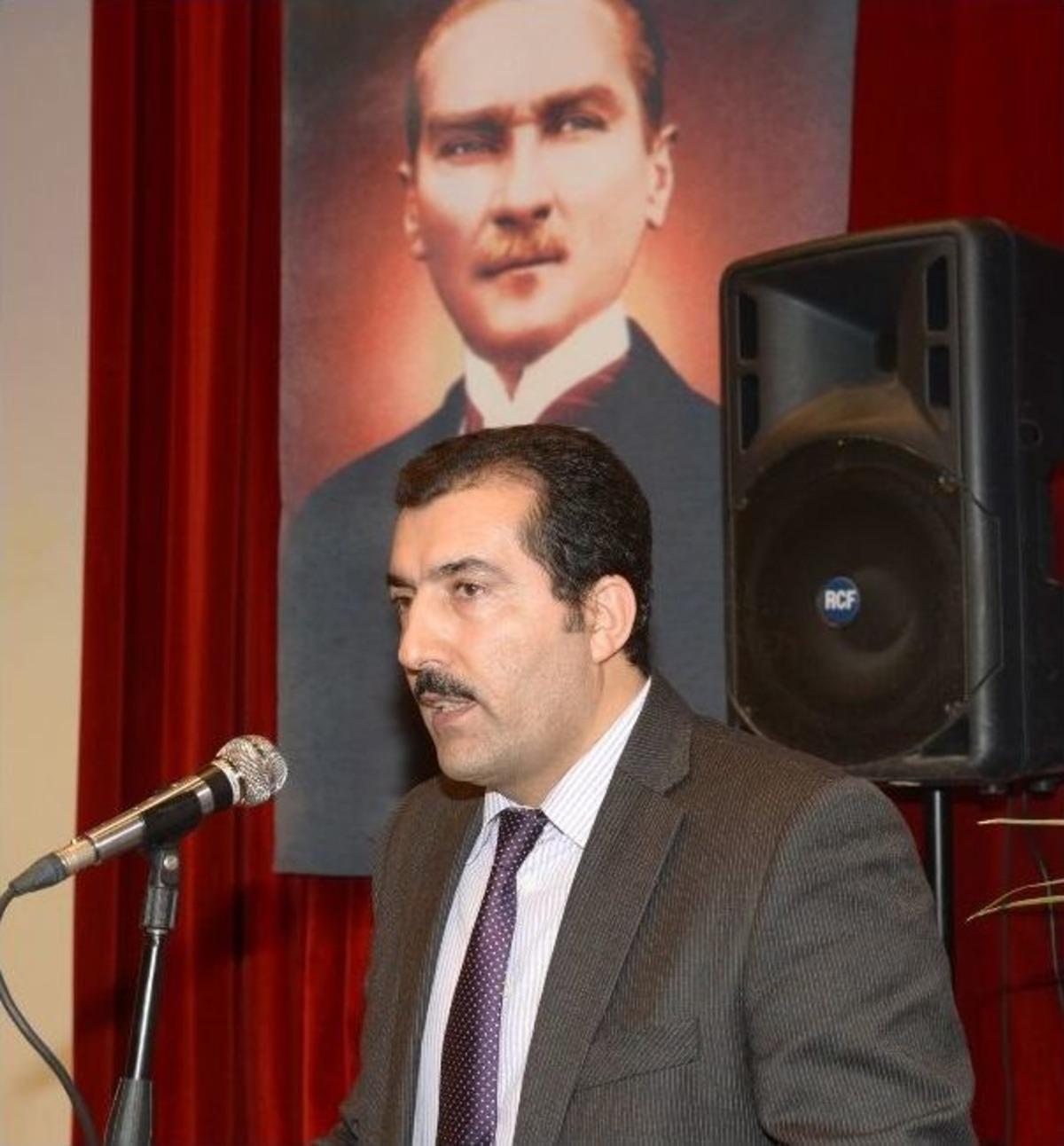 Azerbaycan&rsquo;ın Şehitleri Adana&rsquo;da Anıldı