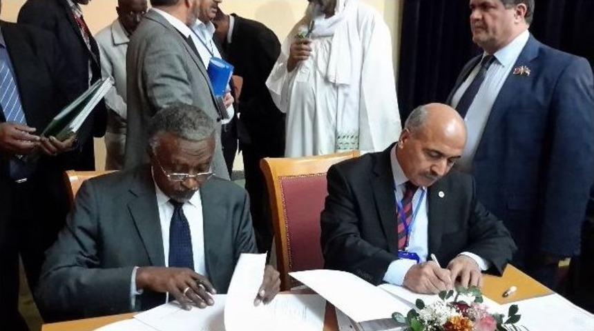 Batman &Uuml;niversitesi Uluslararası 5 &Uuml;niversiteyle Protokol İmzaladı