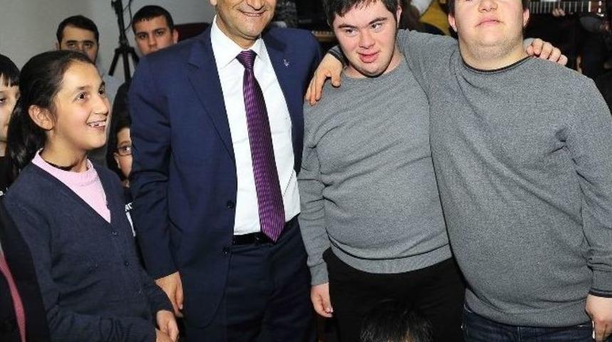 Edebali&rsquo;nin Başarısı Anketlere Yansıdı