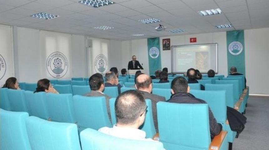 Bursa İstanbul Kadar Deprem Tehlikesi Altında