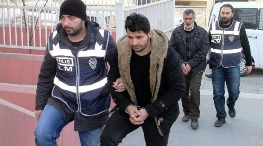 10 Bin Lira Karşılığında Sahte Terhis Belgesi