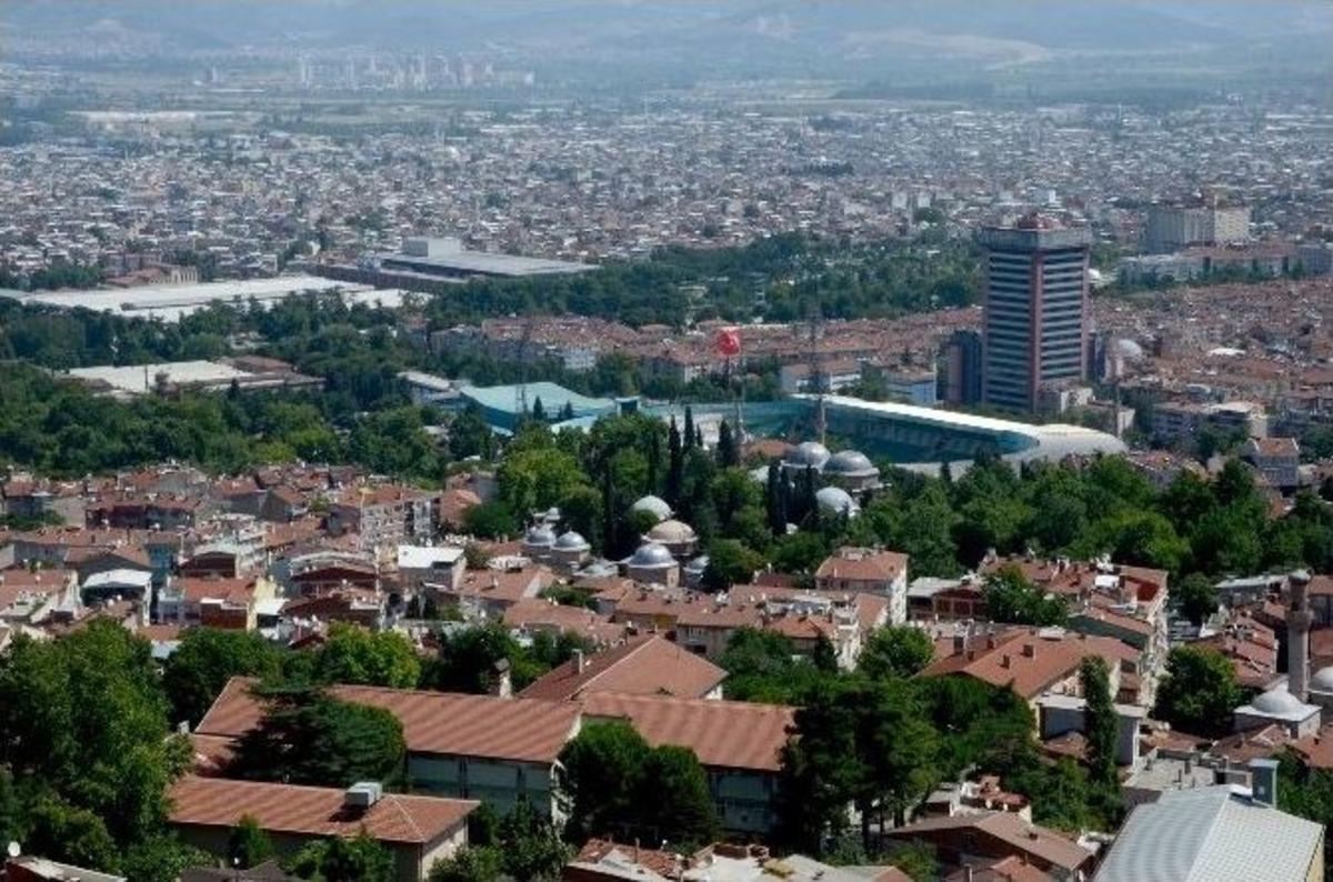 Osmangazi&rsquo;de G&ouml;r&uuml;nt&uuml; Kirliliğine Ge&ccedil;it Yok