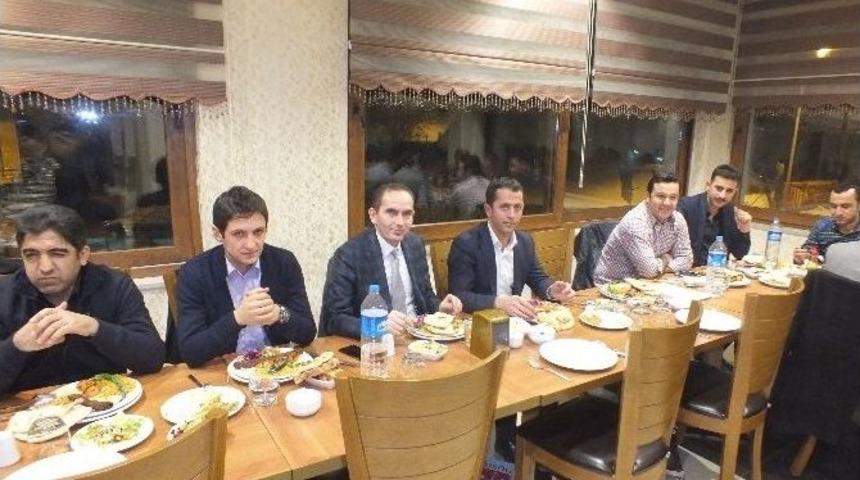 Eğitim-bir-sen&rsquo;den Değerlendirme Toplantısı