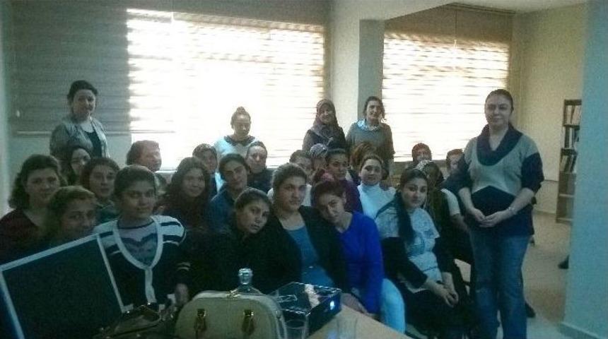 Edirne Belediyesi&rsquo;nden Kadınlara Y&ouml;nelik Sosyal Proje Başlatıldı