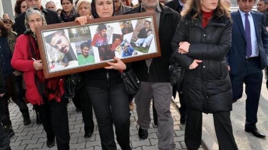 Ali İsmail Korkmaz Davasında Karar G&uuml;n&uuml;  (6)
