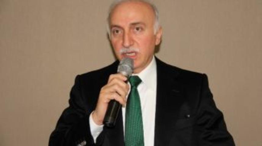 Vali Şahin: &ldquo;havalimanındaki Vıp Salonu Genişletilecek&rdquo;