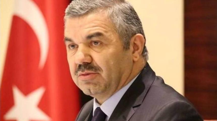Başkan &Ccedil;elik: "orta Yol, 3&rsquo;&uuml;nc&uuml; &Ccedil;evre Yol Olacak"