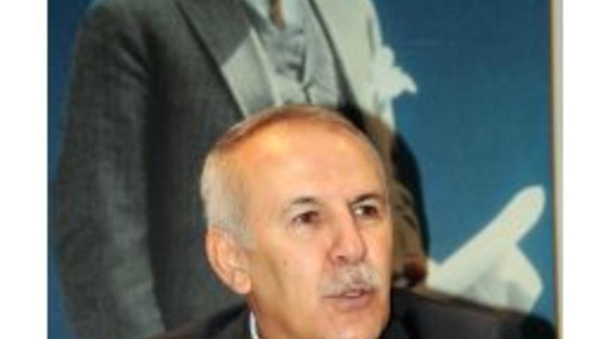 Vali Ata: Kamplarımızda Fuhuş S&ouml;z Konusu Değil