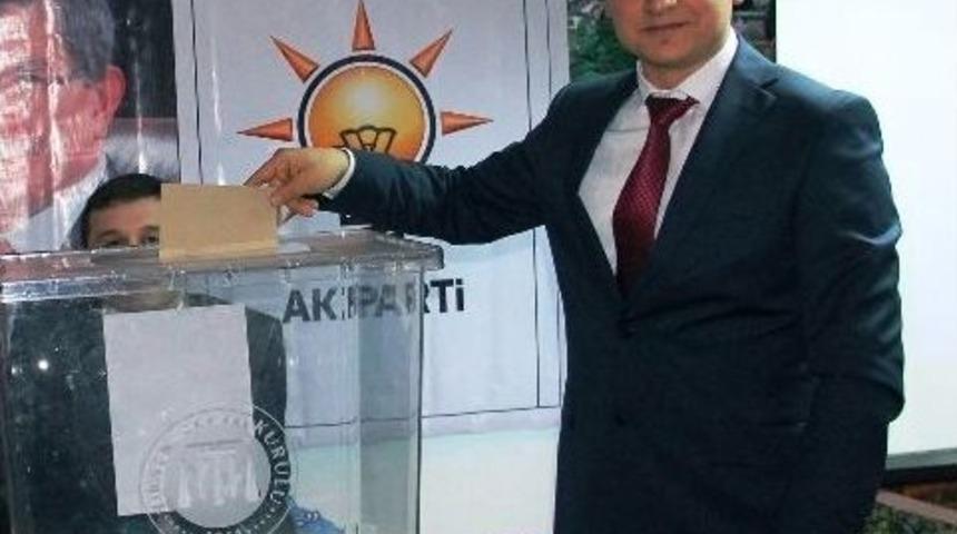 Şensoy, G&uuml;ven Tazeledi