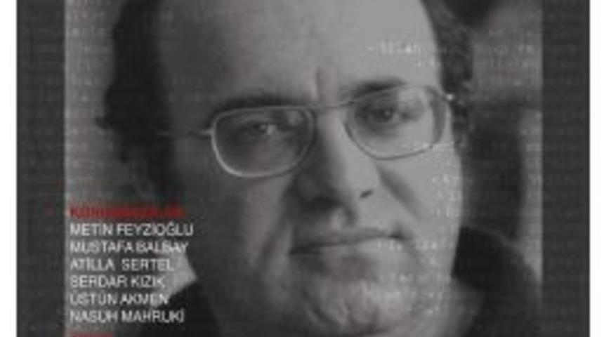 Uğur Mumcu &Ouml;l&uuml;m&uuml;n&uuml;n 22. Yılında İzmir&rsquo;de Anılacak