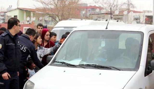 Antalya'da 500 Polisle Uyuşturucu Operasyonu (2) - Yeniden