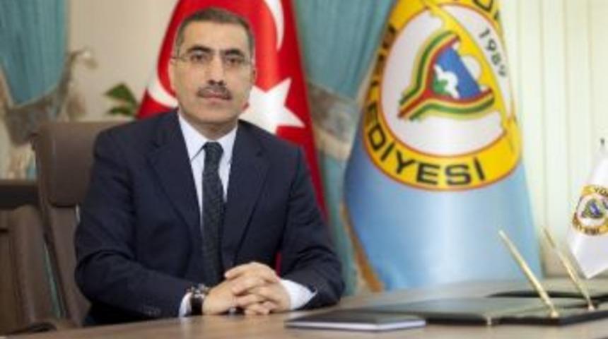 Y&uuml;reğir Belediyesi&rsquo;ne "ıso 9001 Kalite Belgesi"