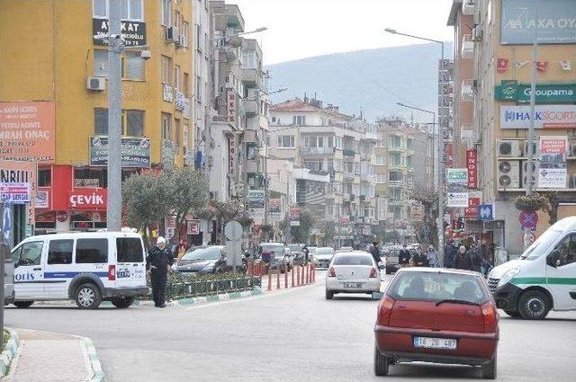 (özel Haber) Bursa Polisi Seri Katili İşte Böyle Aradı