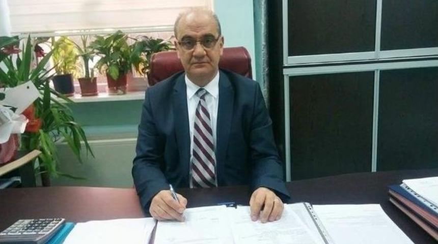 Edremit Devlet Hastanesi&rsquo;ne Yeni M&uuml;d&uuml;rler