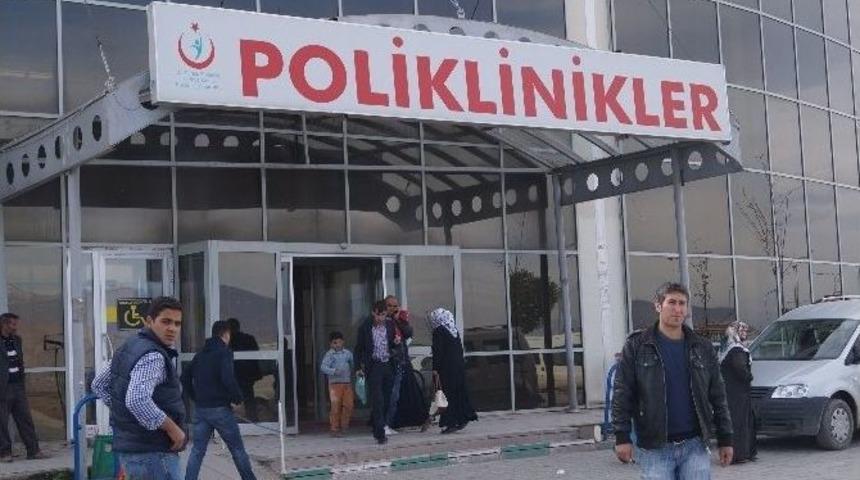 Doktora Meydan Dayağı