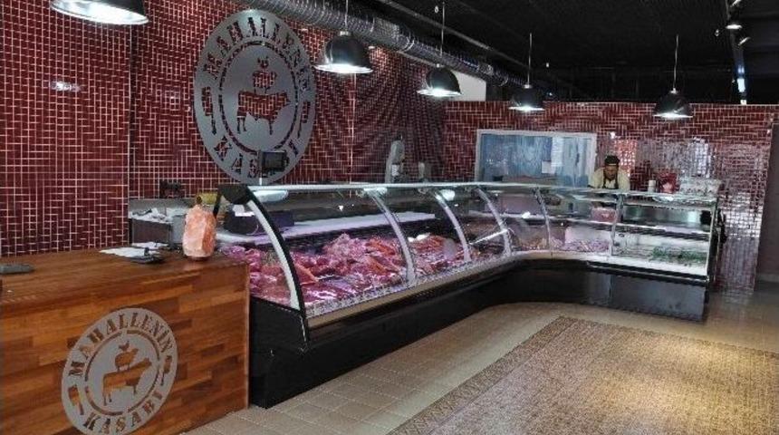 Mahallenin Kasabı G&ouml;kt&uuml;rk&rsquo;te
