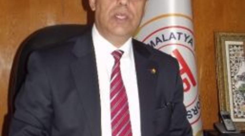 Okullarda Kuru Kayısı Dağıtımı Beklentisi